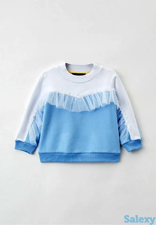 Свитшот mia gia, фотография 1