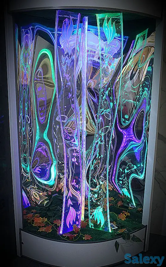 Оригинальные перспективные разработки, фотография 1