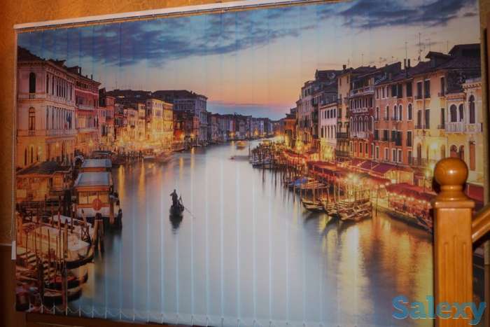 Жалюзи всех видов, фотография 3