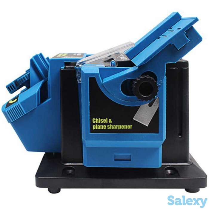 S1D-DW-56 Заточной мини-станок., фотография 1