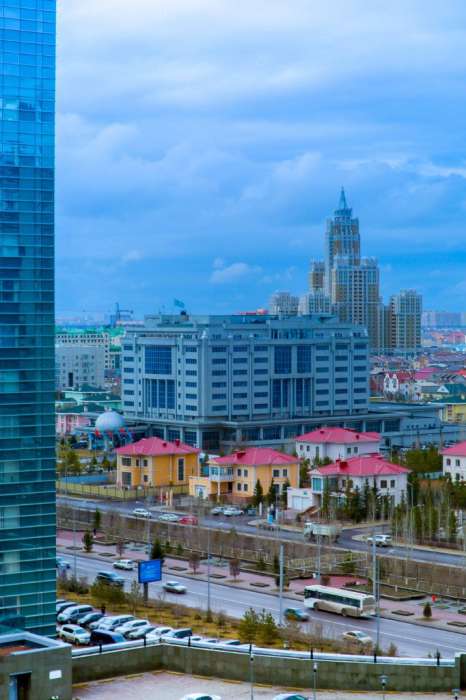 посуточная аренда, фотография 9