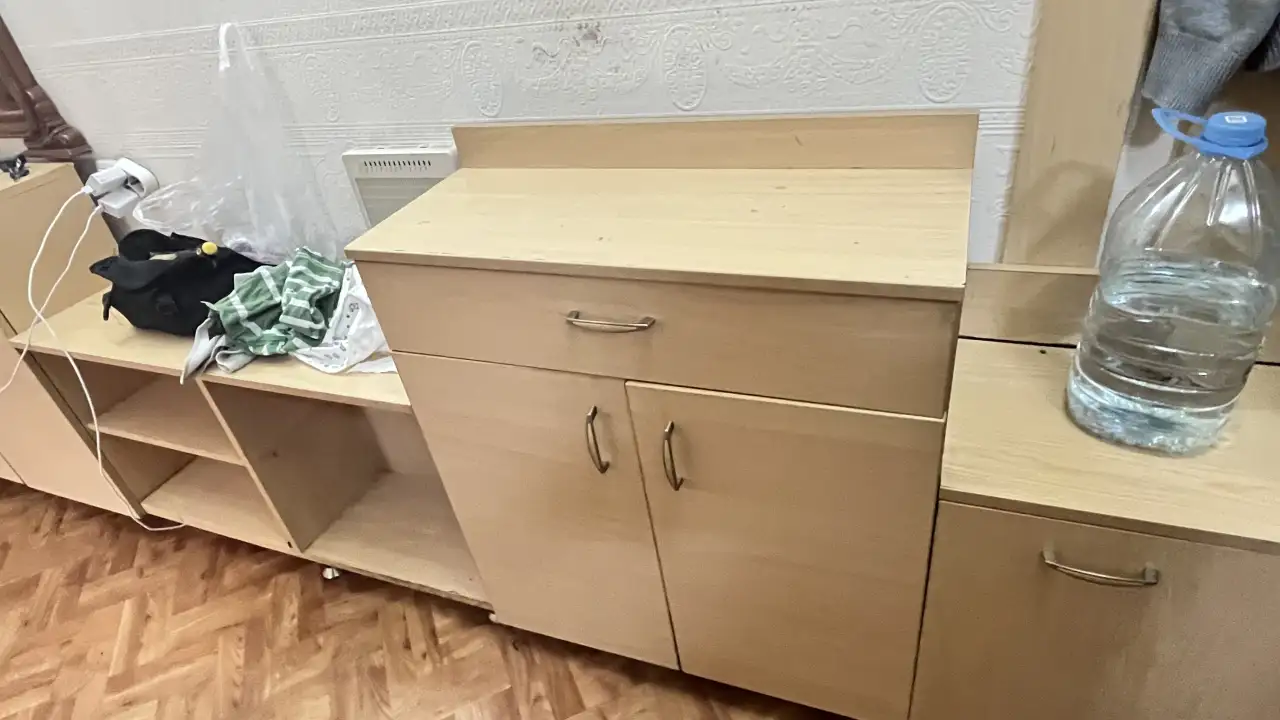 Продам бу мебель недорого, фотография 1