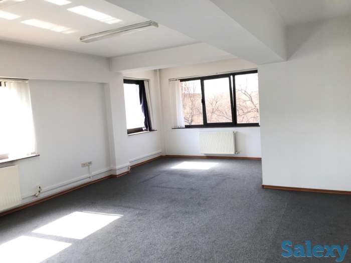 Сдам офис на Аль-Фараби - Достык, фотография 2