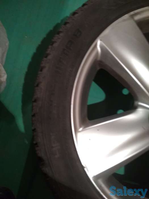 Срочно диски на Toyota Lexus r 19, фотография 1