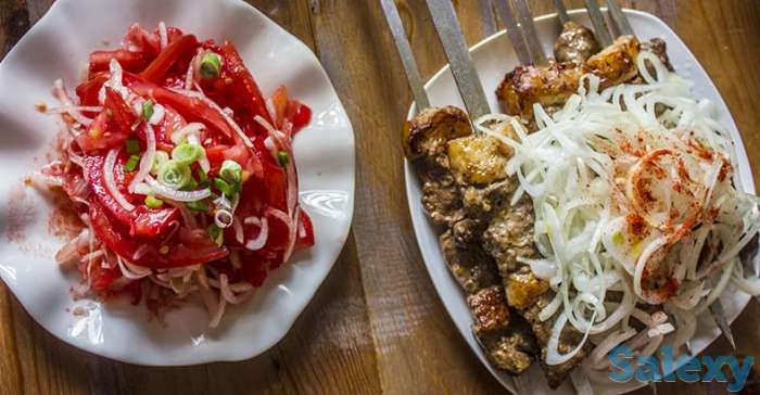 Туры по Туркестанской области., фотография 5