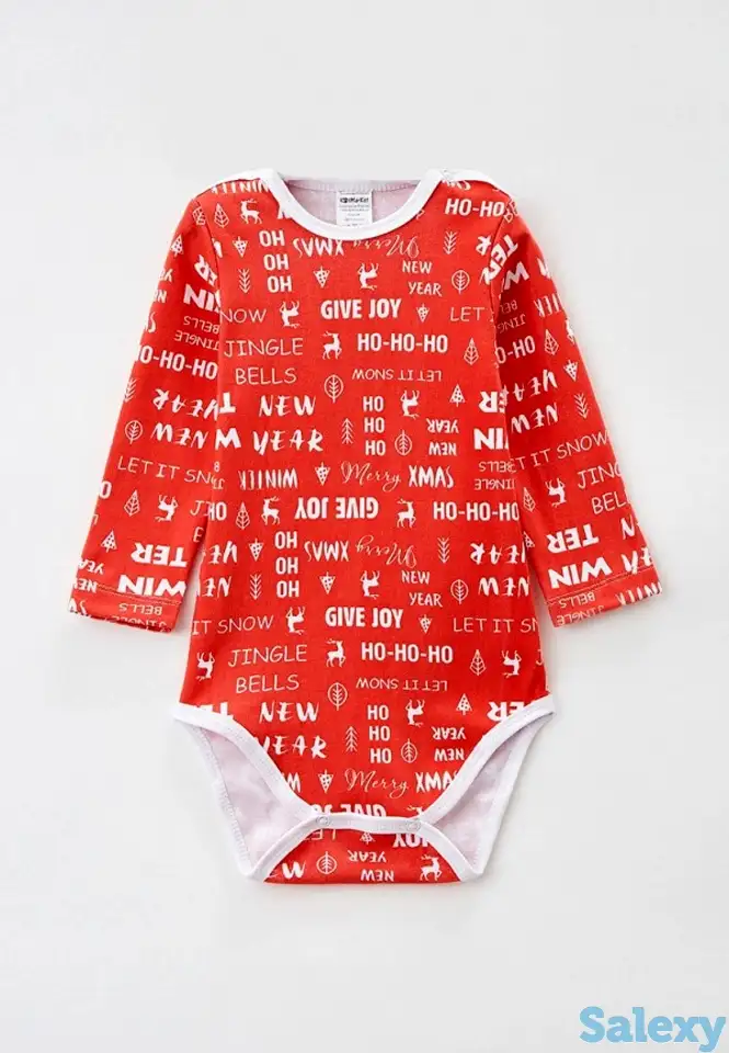 Боди котмаркот, фотография 1