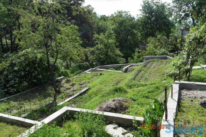 Участок 15.5 соток в Алматы, мкр. Таужолы, фотография 4