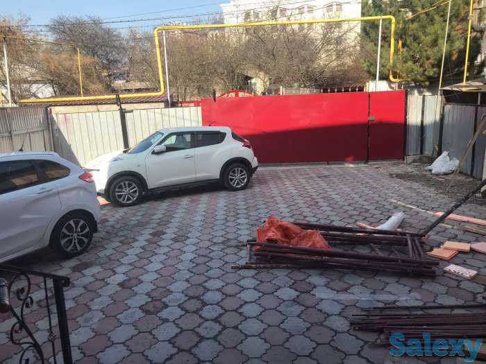 Сдам дом под офис, Назарбаева 261, фотография 4