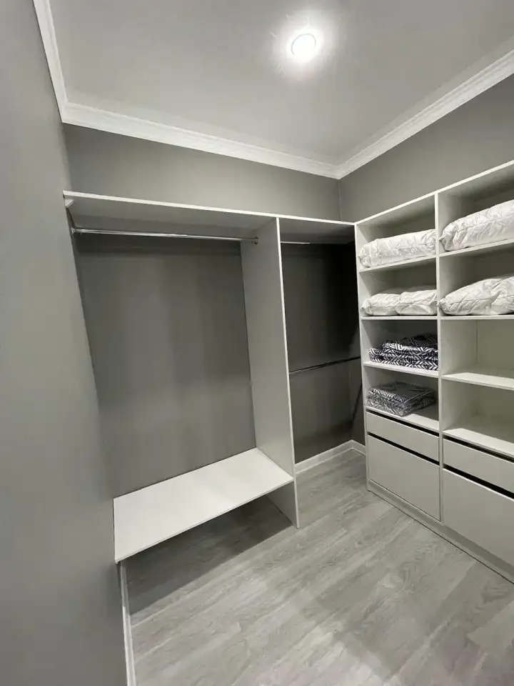 2-евро комнатная квартира, Таумыш Жумагалиева 15 блок А, фотография 11