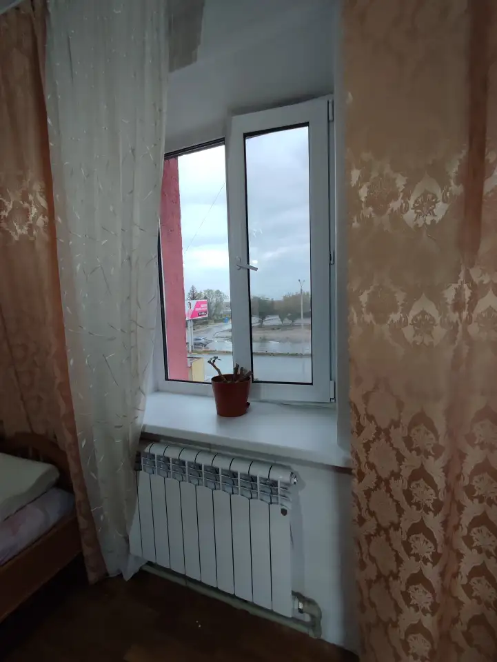 2-комнатная квартира, 34.7 м, 39 этаж, Шмидта 91  Диагностический центр, Набережная, Старый мост, фотография 11