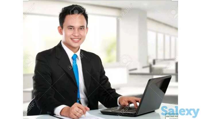 Педагог немесе филолог мамандығы бойынша қызметкерлер қажет, фотография 1