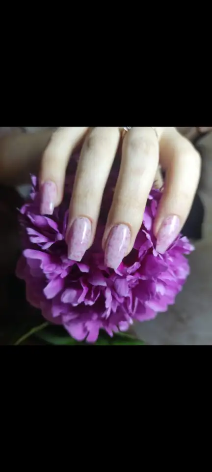 Маникюр, фотография 1