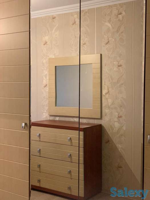 Продается  2-х комн.квартира в Караганде улица Ержанова, фотография 7