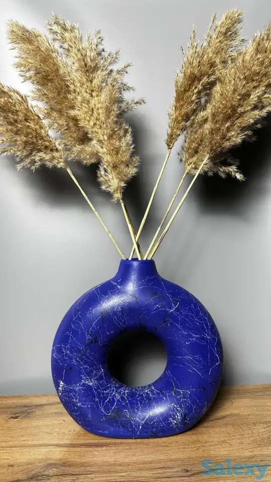 Декоративные вазы, фотография 1