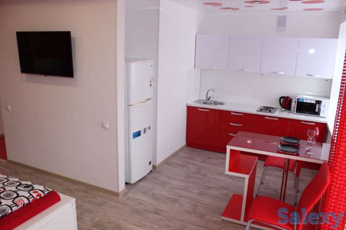 Сдам квартиру в центре, Ак. Сатпаева 40, фотография 5