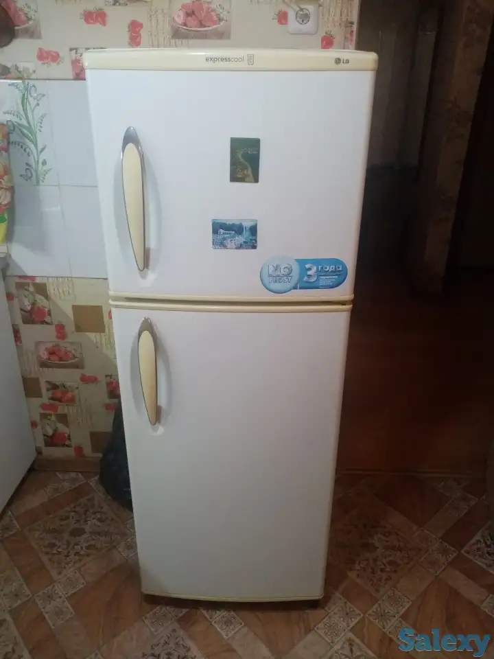 Продаю хододильник, фотография 1