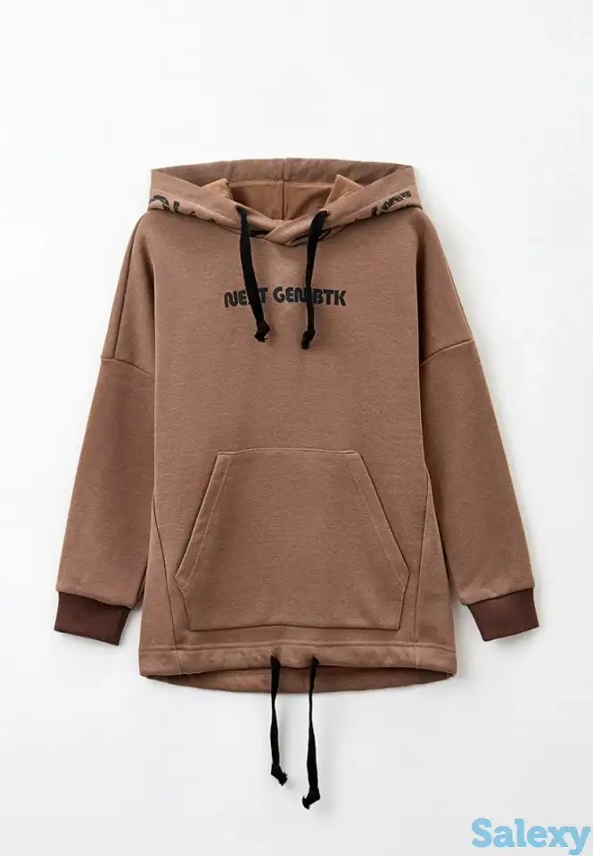 Худи batik, фотография 1