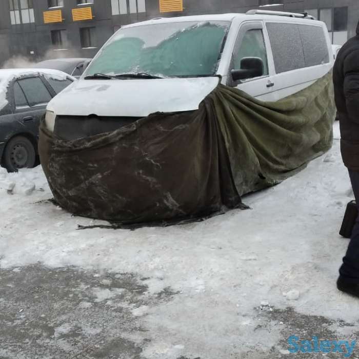 Отогрев авто прикурка, фотография 1