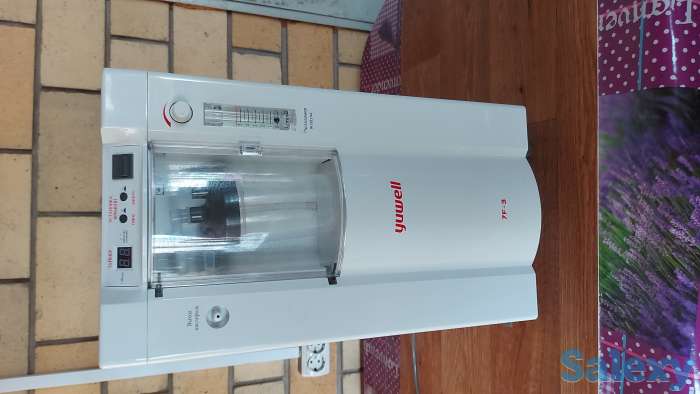 Продам кислородный концентратор 5 литровый, фотография 2