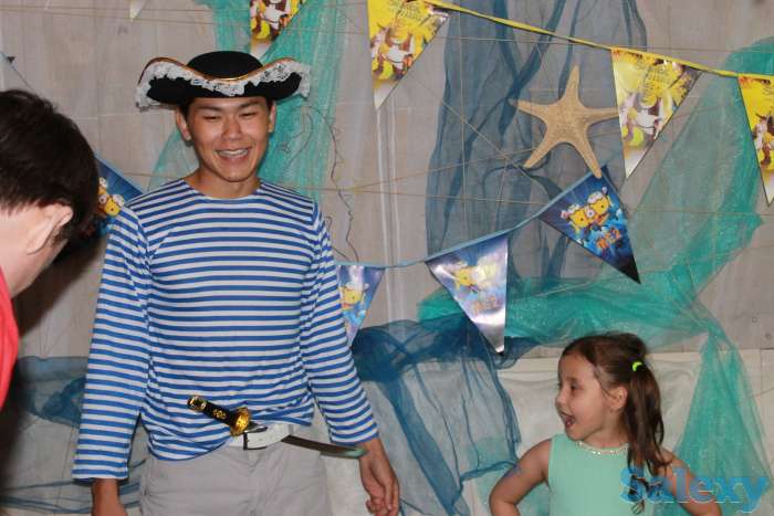 Аниматоры Алматы Candy Day, фотография 1