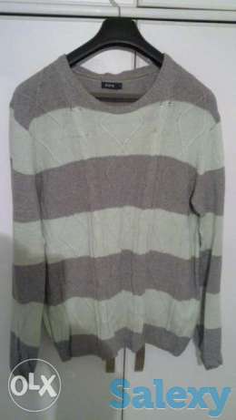 Свитер ostin., фотография 1