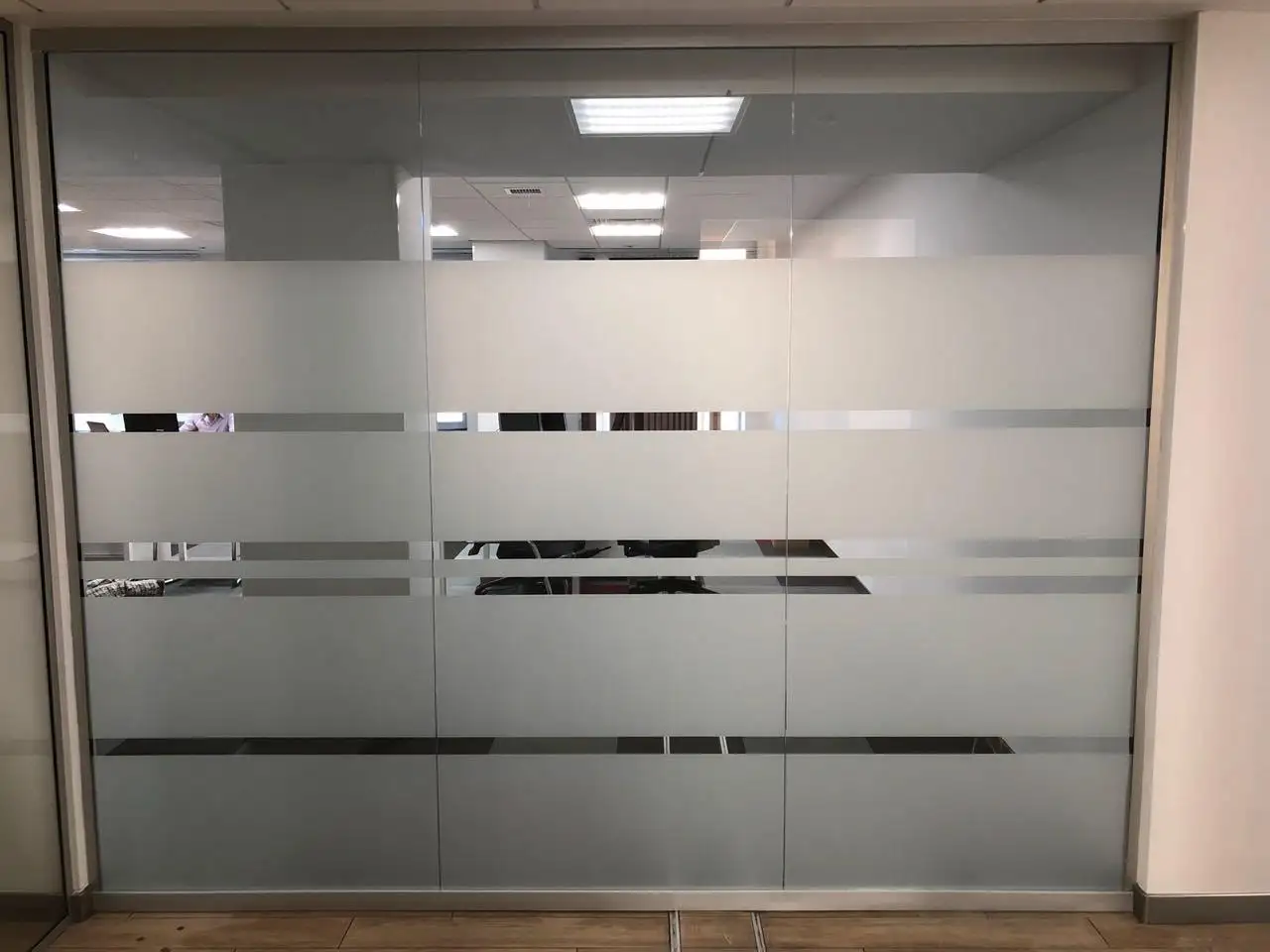 Тонировка окон, фотография 10