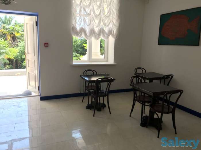 Продаю в Сочи уютную гостиницу, фотография 6