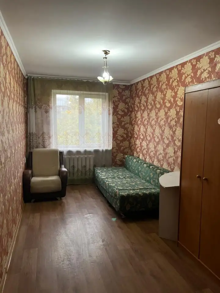 Долгосрочная аренда квартиры, мкр.9 дом 20, фотография 1