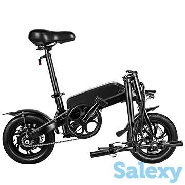 Электровелосипеды (разные виды ), фотография 7