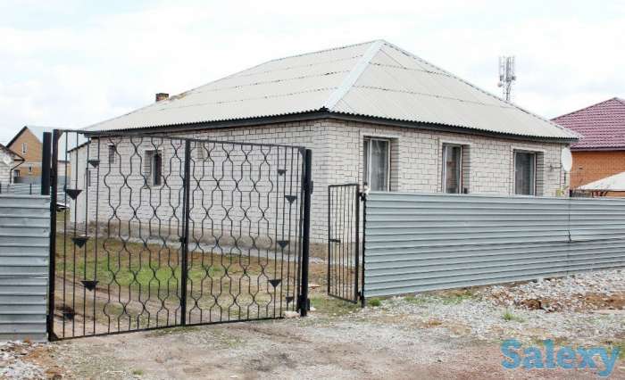 Продам дом 10 соток от Астаны 14 км (район Косшы) торг, срочно, фотография 2