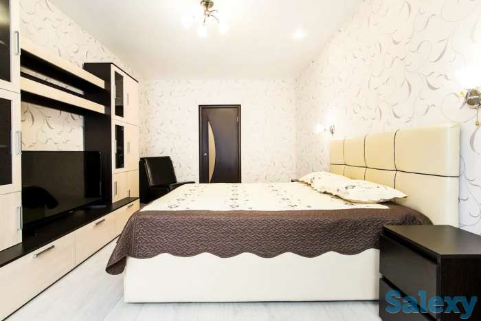 Красивая квартира в центре города, Бостандыкский р-н, Навои, 208 - Торайгырова, фотография 6