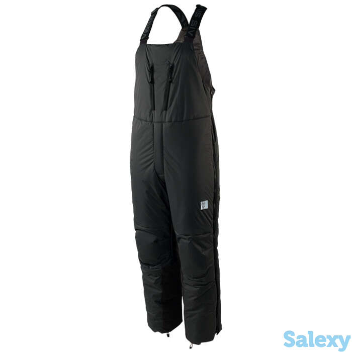 Полукомбенизон сивера инта про п черный, фотография 1