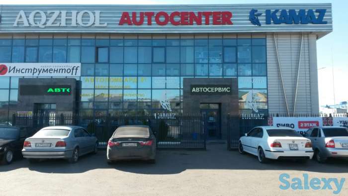 Запчасти  КАМАЗ, фотография 1