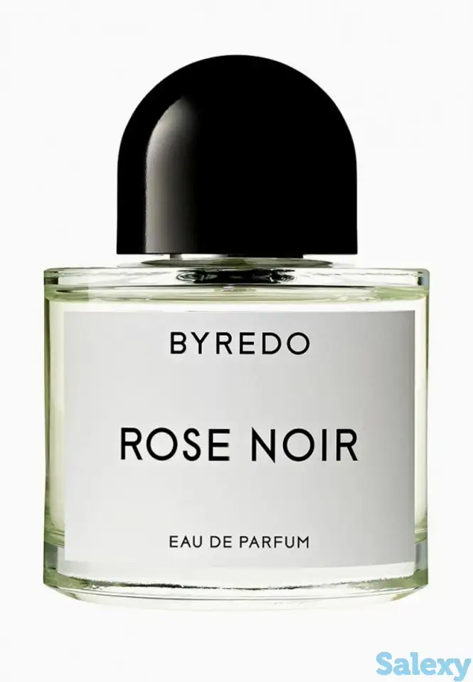 Парфюмерная вода byredo, фотография 1