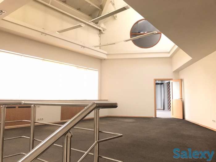 Сдам в аренду офис НурлыТау, Проспект Аль-Фараби - Желтоксан, фотография 7