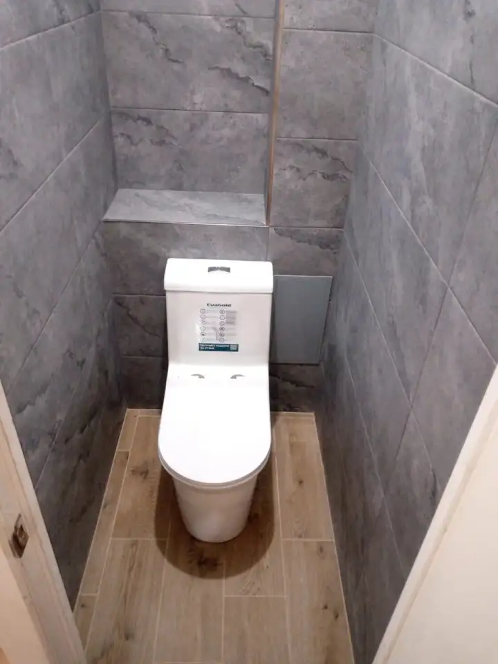 Ремонт квартир, домов и санузлов, фотография 6