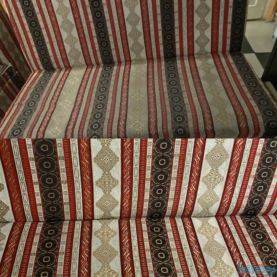 Химчистка мягкой мебели, фотография 10