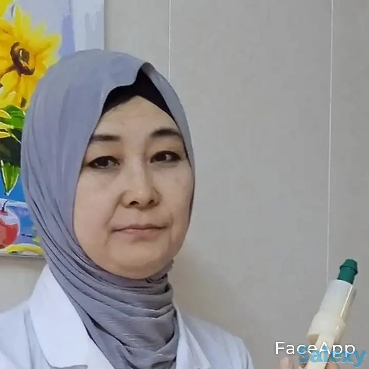 Капилляротерапия лица. Обращайтесь, фотография 2