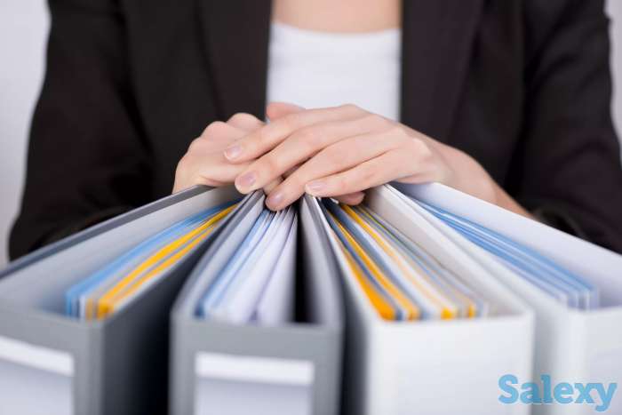 Актуализация анкеты ПКО  баллы с 76+ и выше АСТАНА, фотография 1