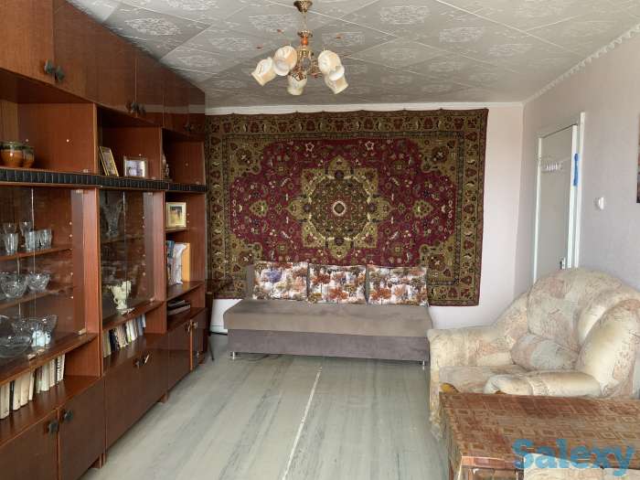 2 комнатная квартира, микрорайон 3-20, фотография 5