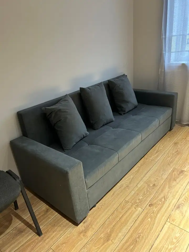 продам диван раскладной, фотография 1