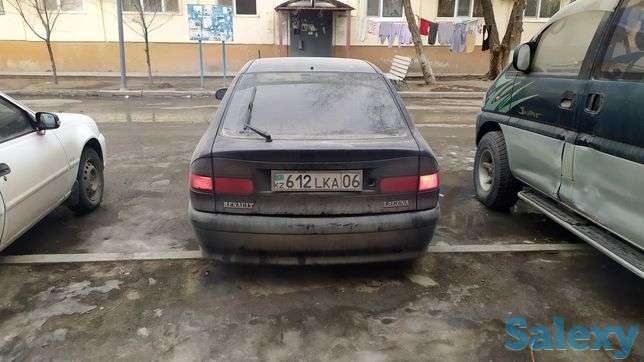 Reno laguna 1.8. Renault, фотография 1