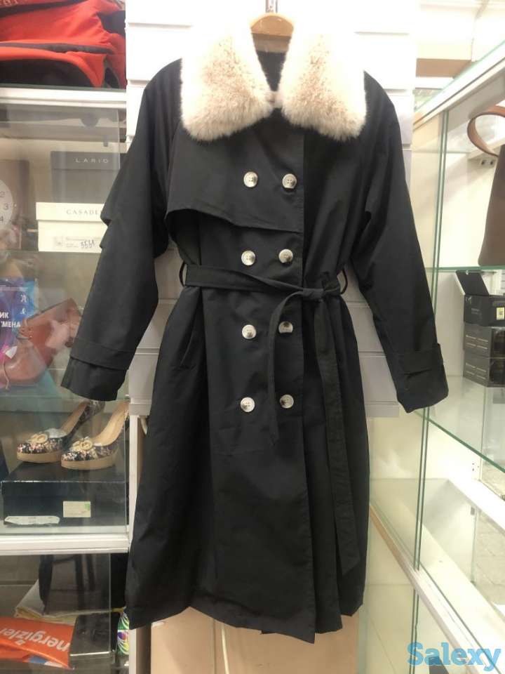 Продам пальто, фотография 1