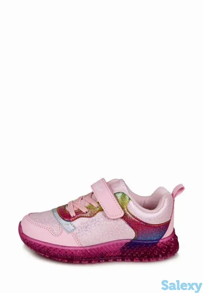 Кроссовки honey girl, фотография 1