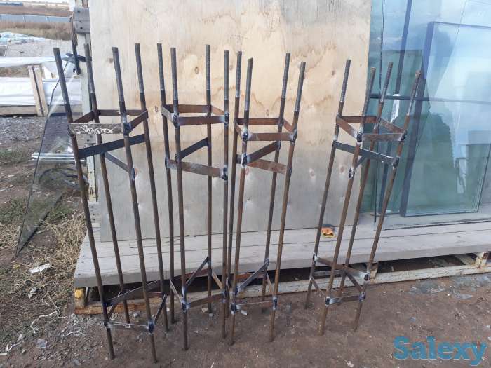 изготовление и продажа опор освещения, фотография 1