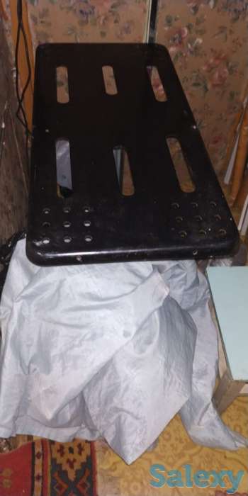 продам шкаф.подставку под телевизор кресло бу, фотография 2