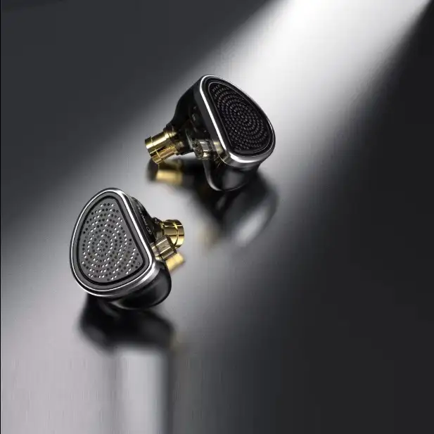 Наушники TRN TA4 IEM, фотография 7