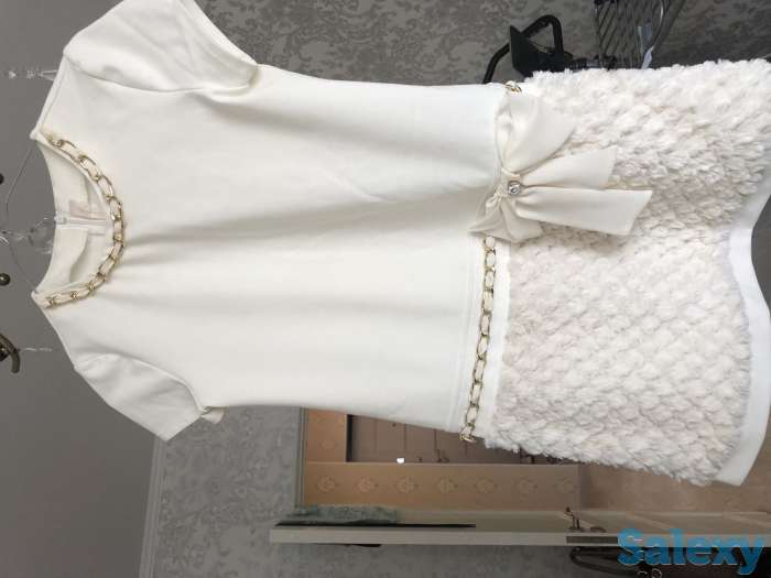 Продажа продам платье для девочек, фотография 5