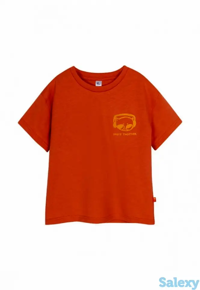 Футболка bossa nova, фотография 1