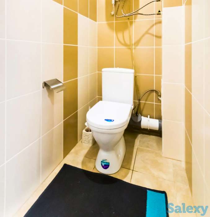 Комфортабельная квартира, ул. Гагарина 244, фотография 11